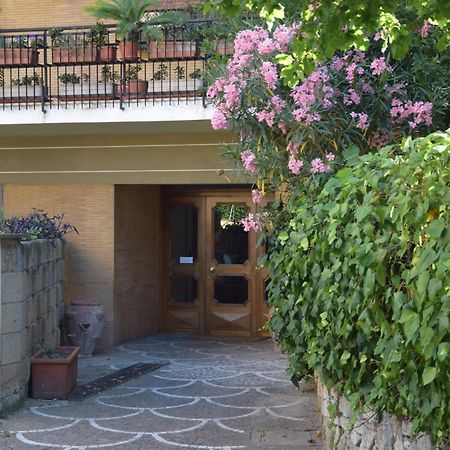 Eva'S House Roma Apartment Exterior foto