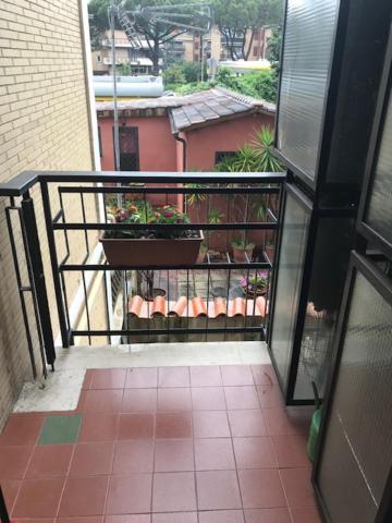 Eva'S House Roma Apartment Exterior foto