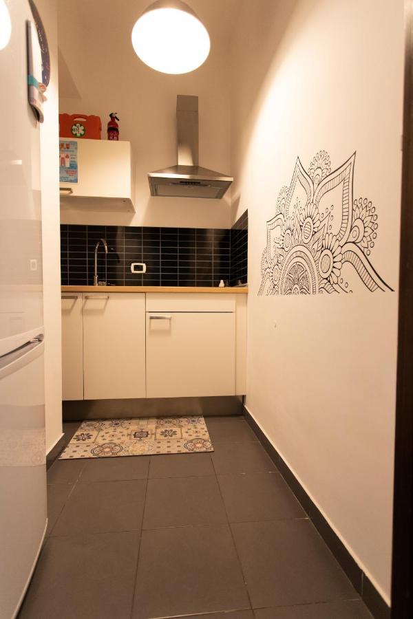 Eva'S House Roma Apartment Exterior foto