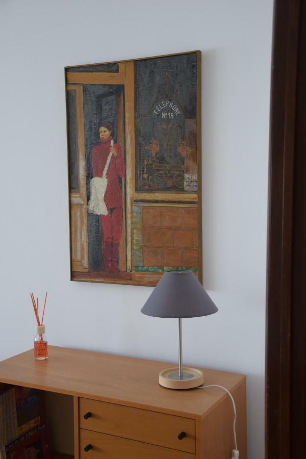 Eva'S House Roma Apartment Exterior foto