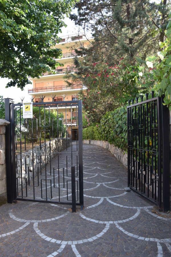 Eva'S House Roma Apartment Exterior foto