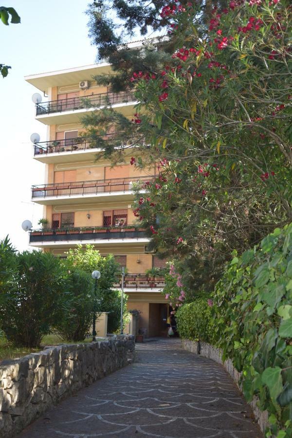 Eva'S House Roma Apartment Exterior foto