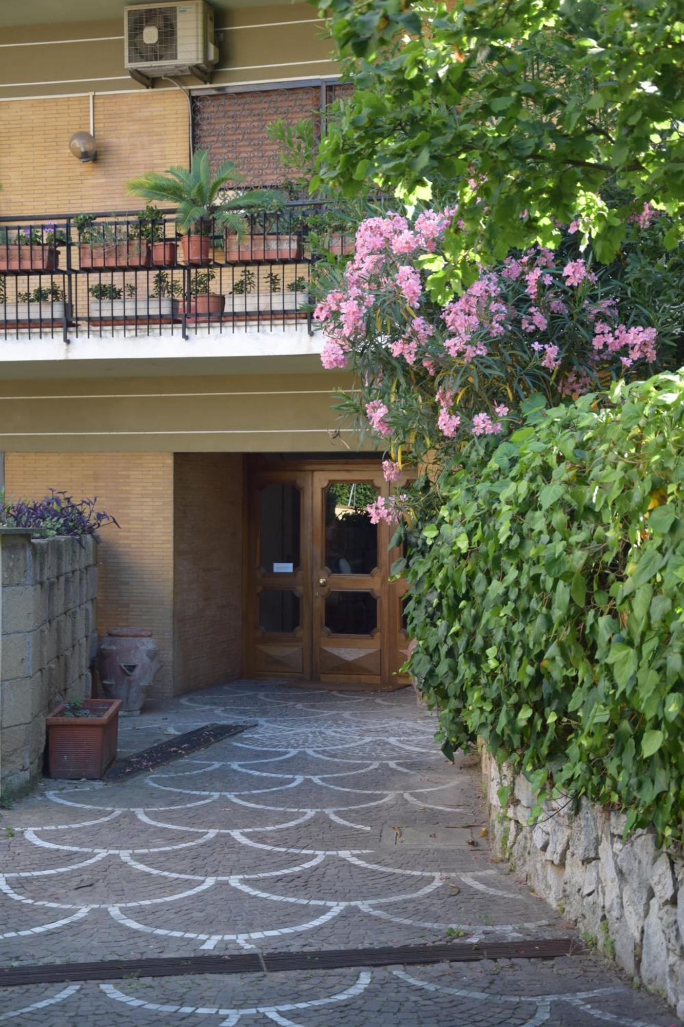 Eva'S House Roma Apartment Exterior foto