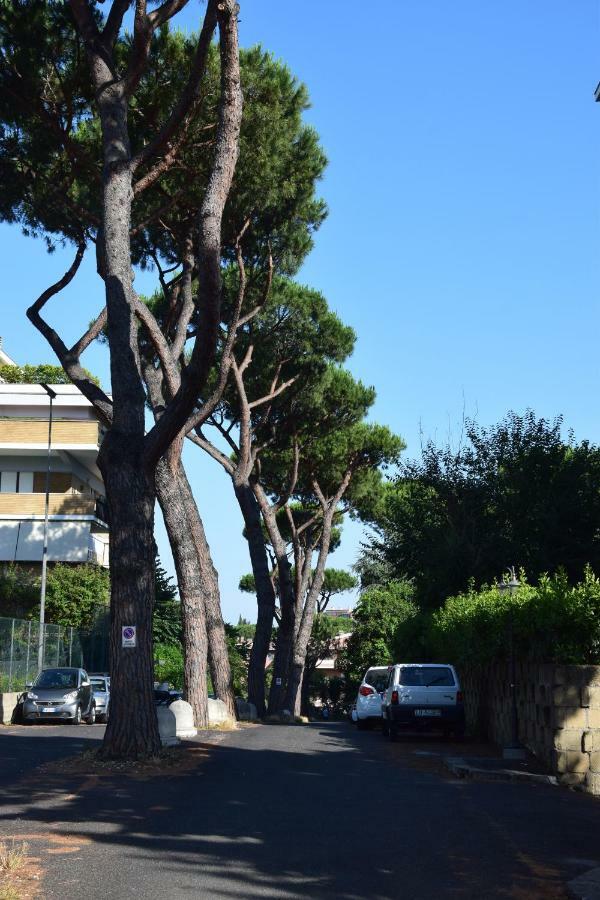 Eva'S House Roma Apartment Exterior foto